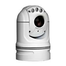 Вариофокальная PTZ Камера видеонаблюдения с ИК подсветкой Панокам PNC-PTX-3B2X26-G 2Мп 26x zoom