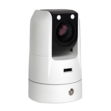 Вариофокальная PTZ Камера видеонаблюдения с ИК подсветкой Панокам PNC-PTZ-3D2X20-G 2Мп 20x zoom